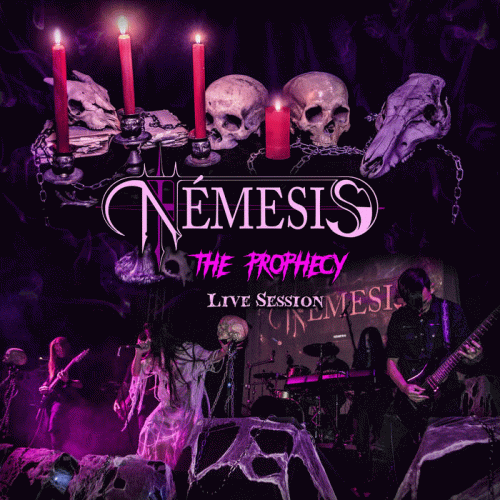 Némesis : The Prophecy (Live Session)
